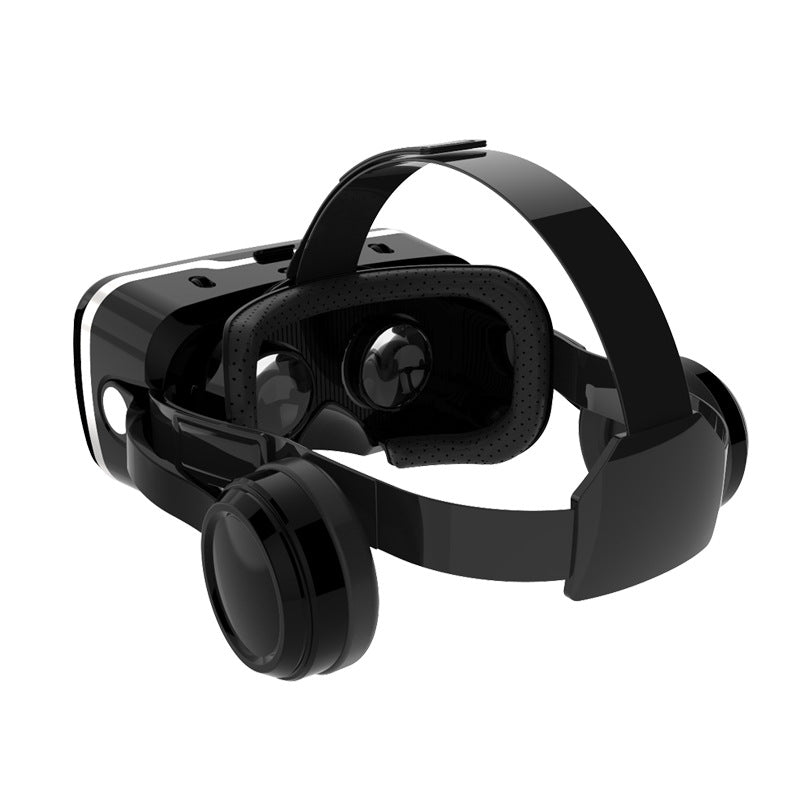 Headphones Digital Glasses