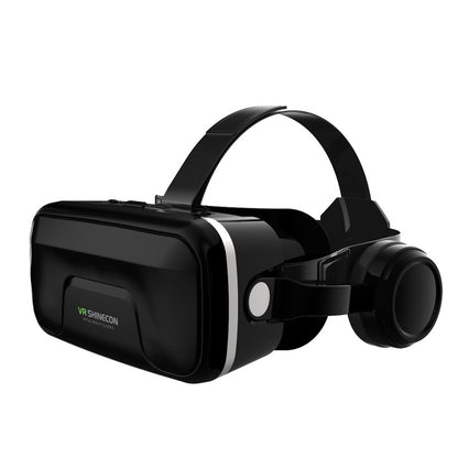 Headphones Digital Glasses