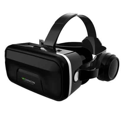 Headphones Digital Glasses