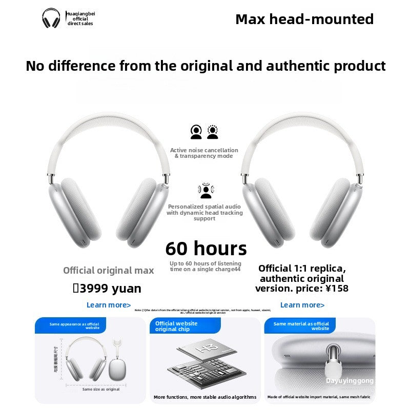 Headphones