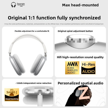 Headphones
