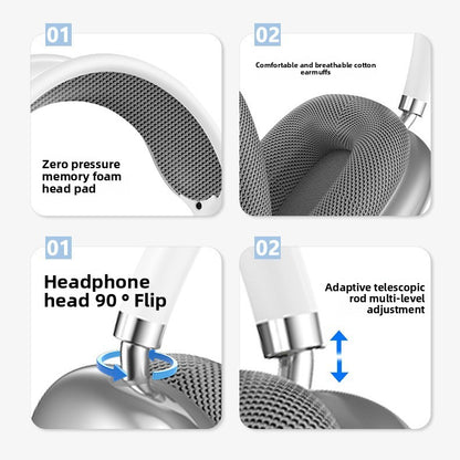 Headphones