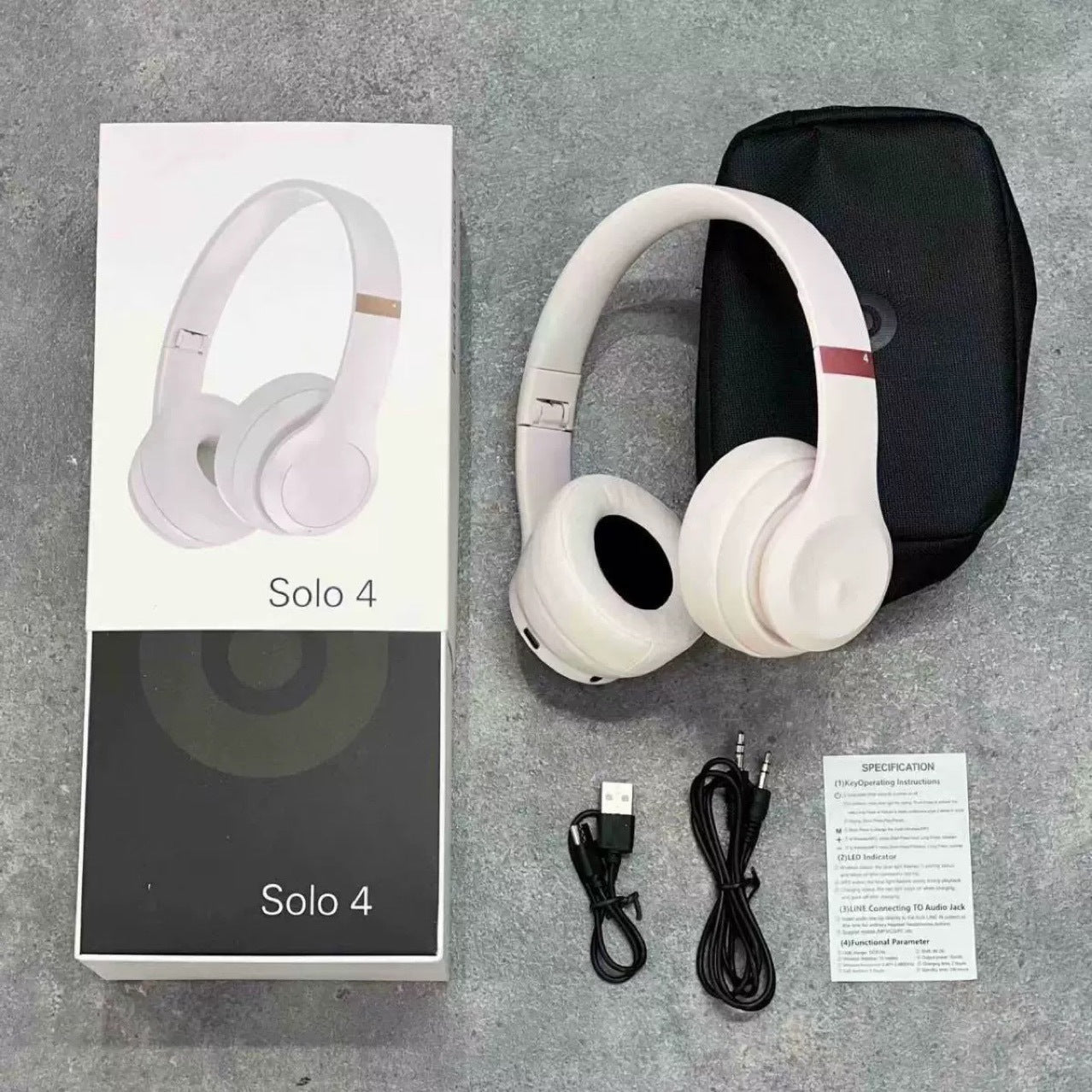 Headphones