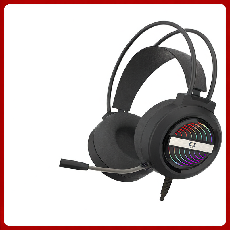 Headphones