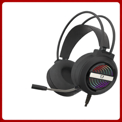 Black Matte 3.5mm Single Plug
