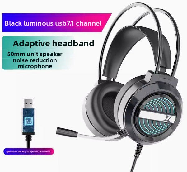 Headphones