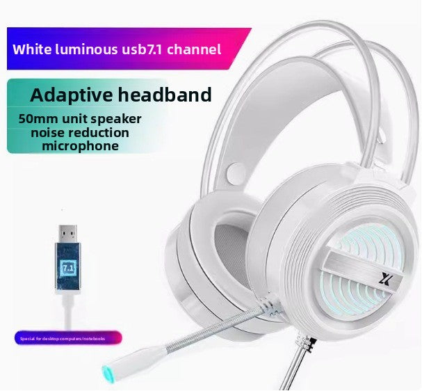 Headphones
