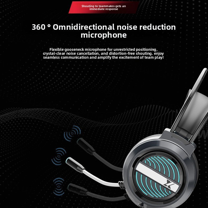 Headphones