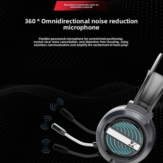 Headphones