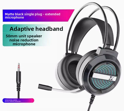 Headphones
