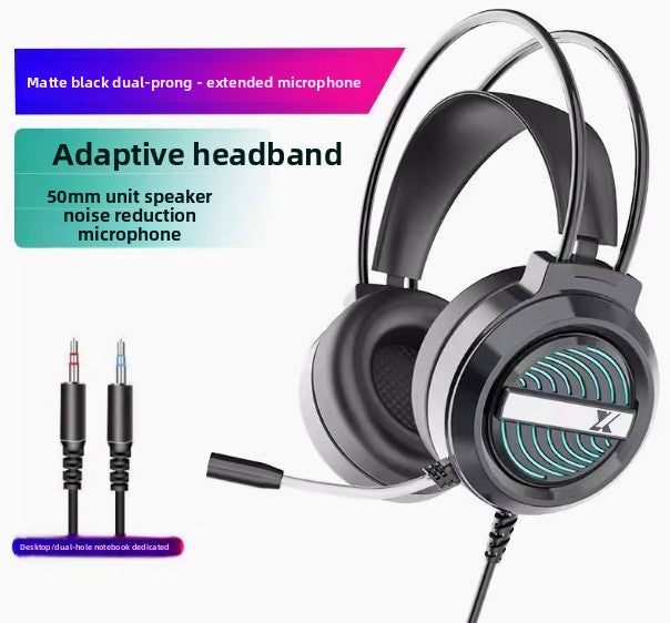 Headphones