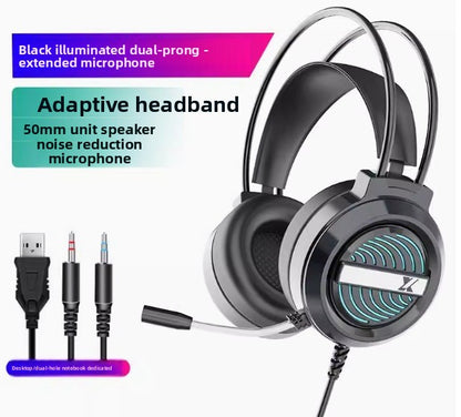 Headphones