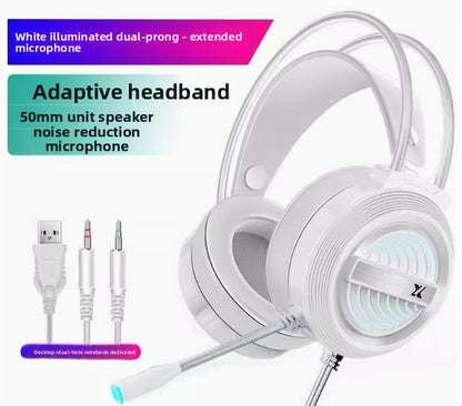 Headphones