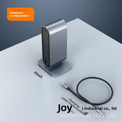Headphones with microphone