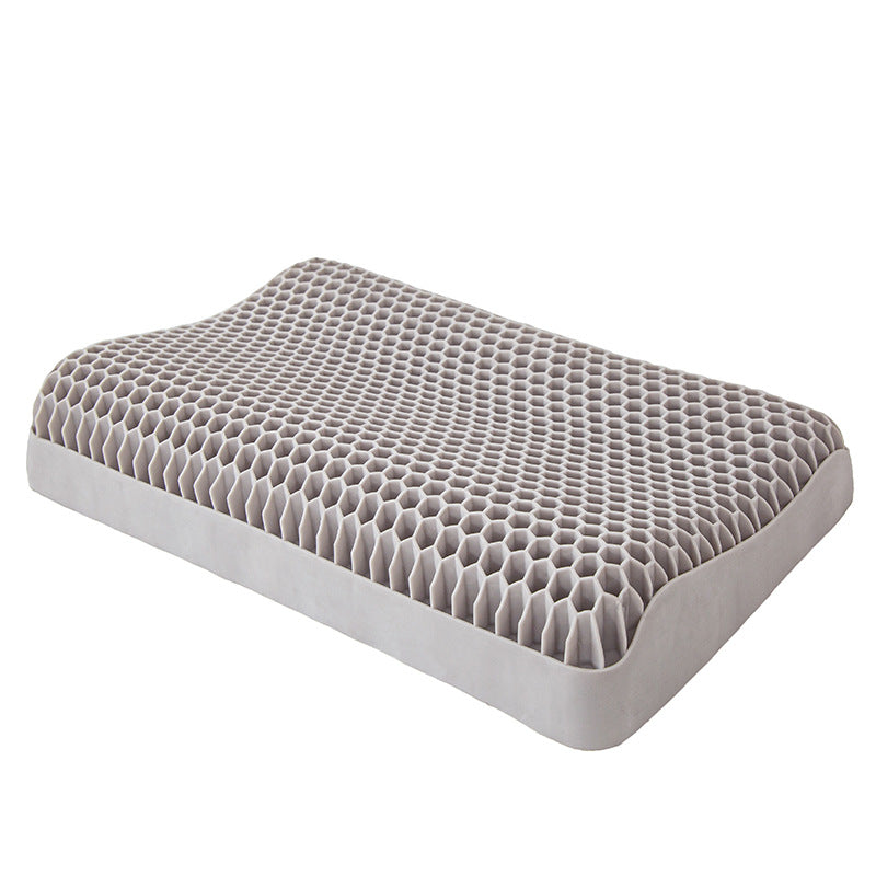 Headrest core