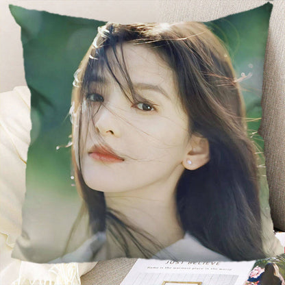 Headrest