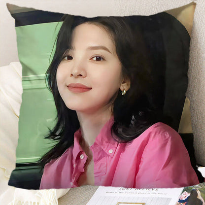 Headrest