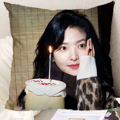 Headrest