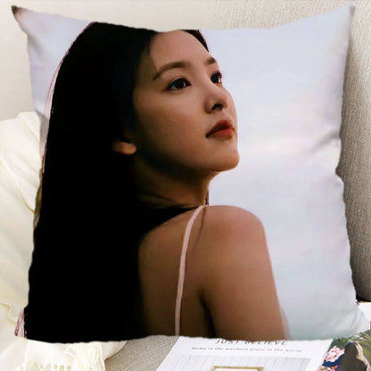 Headrest