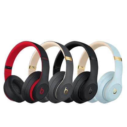 Headset Bluetooth earphones