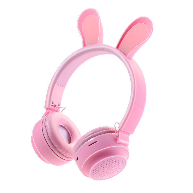 Headset Bluetooth headphones