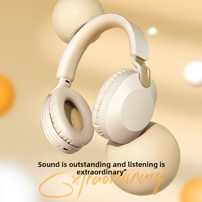 Headset Bluetooth headphones
