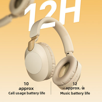Headset Bluetooth headphones