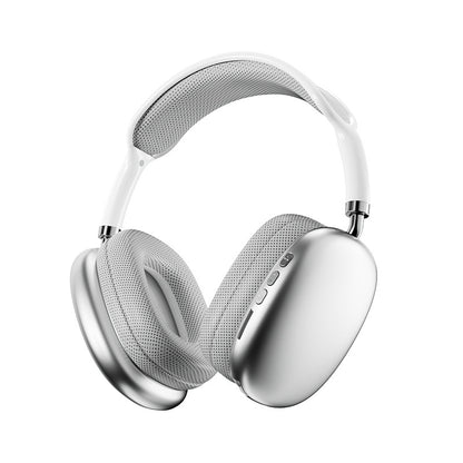 Headset Bluetooth Headset Wireless