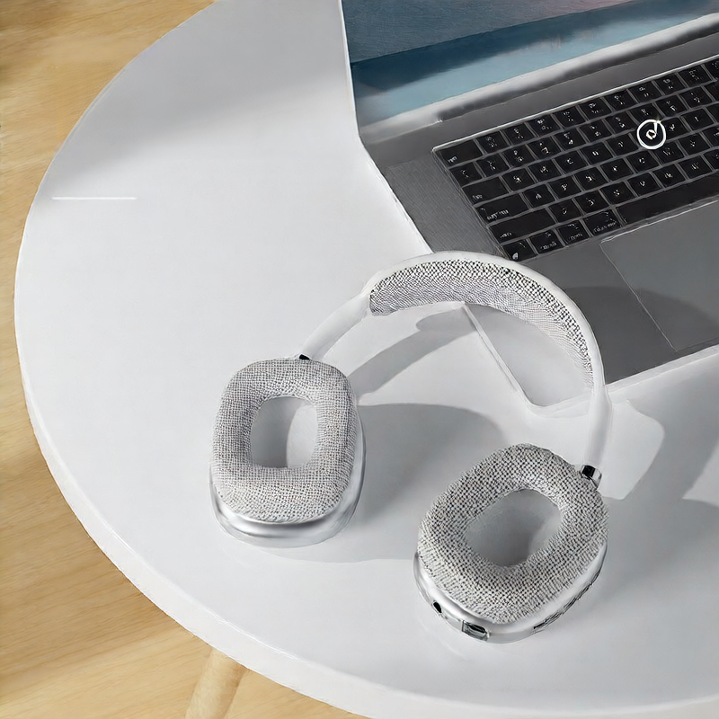 Headset Bluetooth Headset Wireless