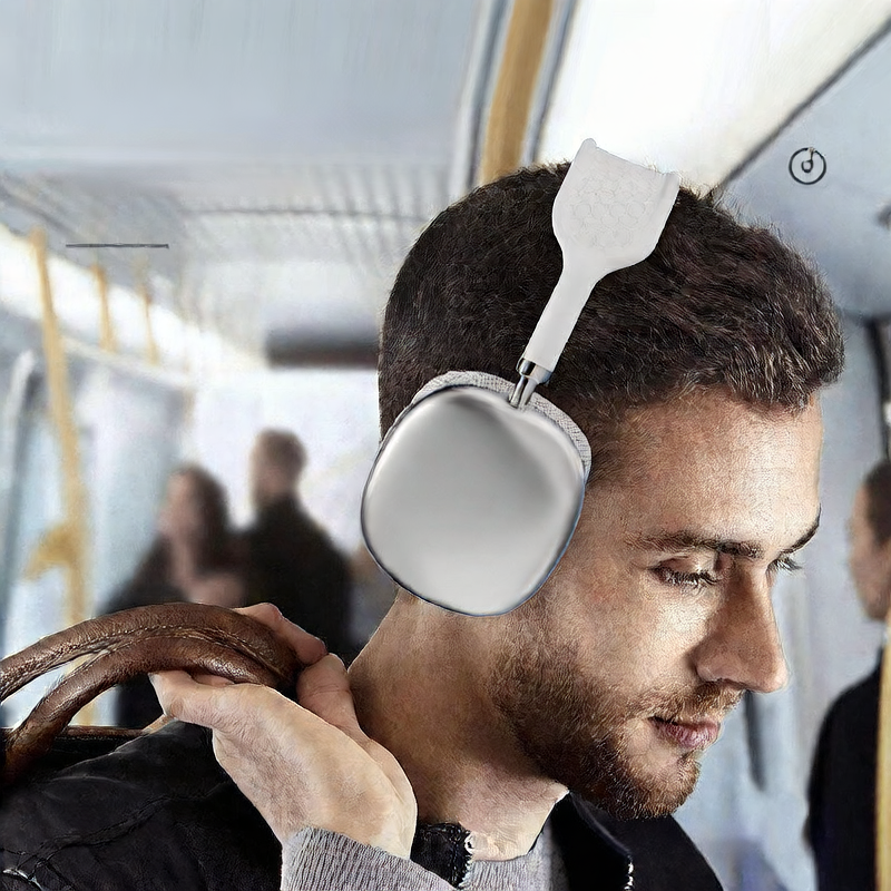 Headset Bluetooth Headset Wireless