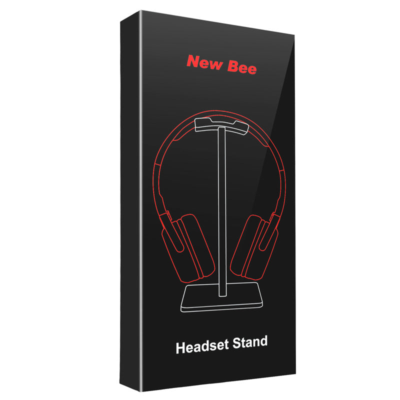 Headset earrest