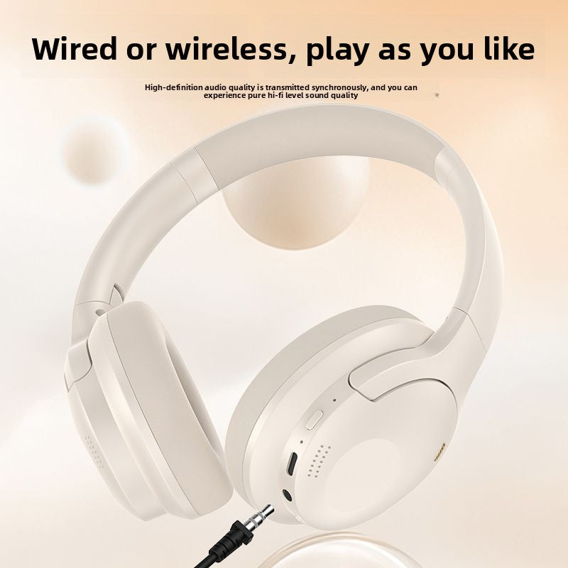 headset