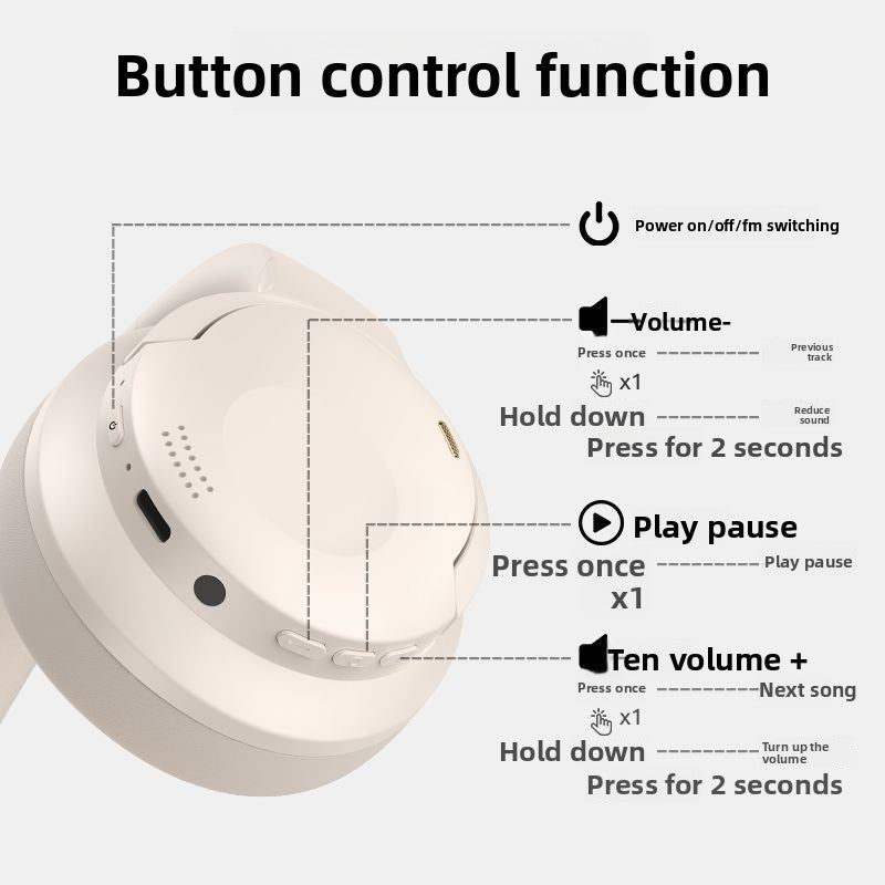 headset