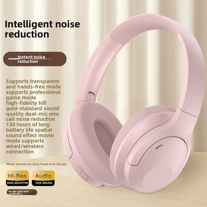 headset