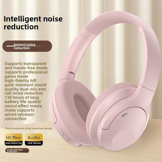 headset