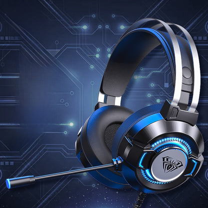 headset
