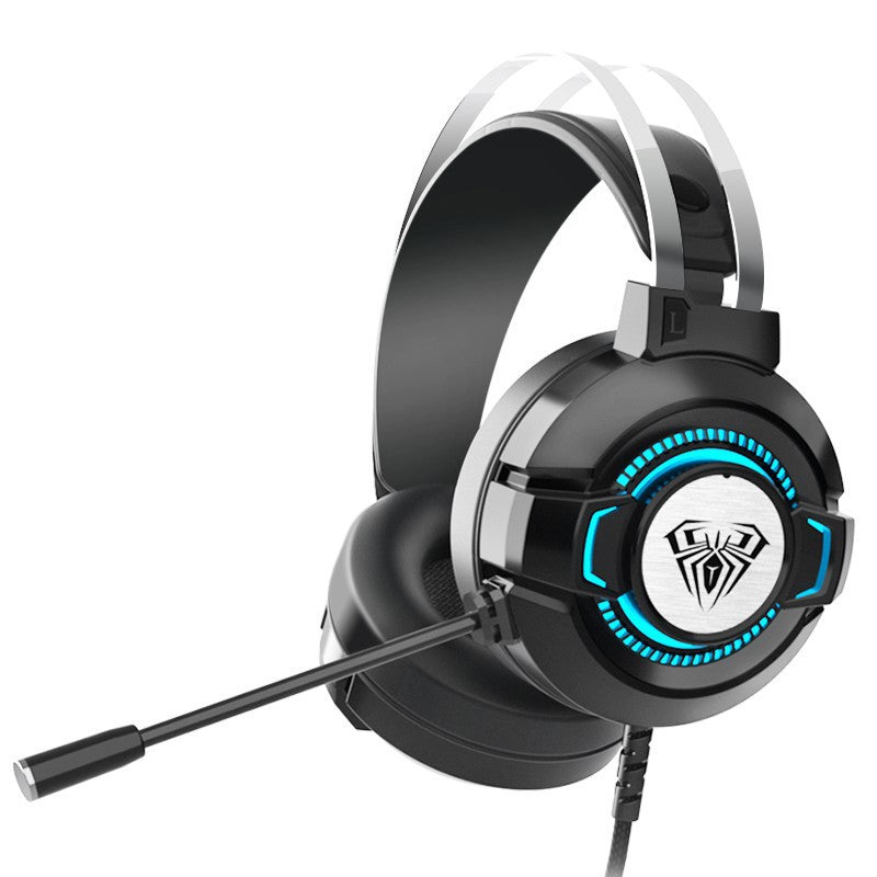 headset