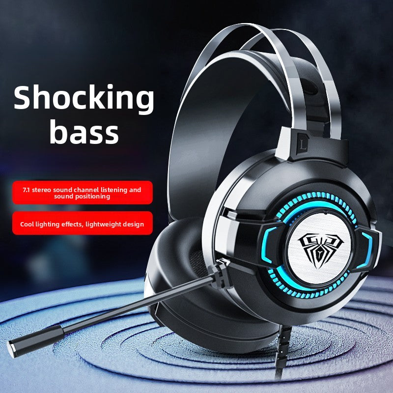 headset