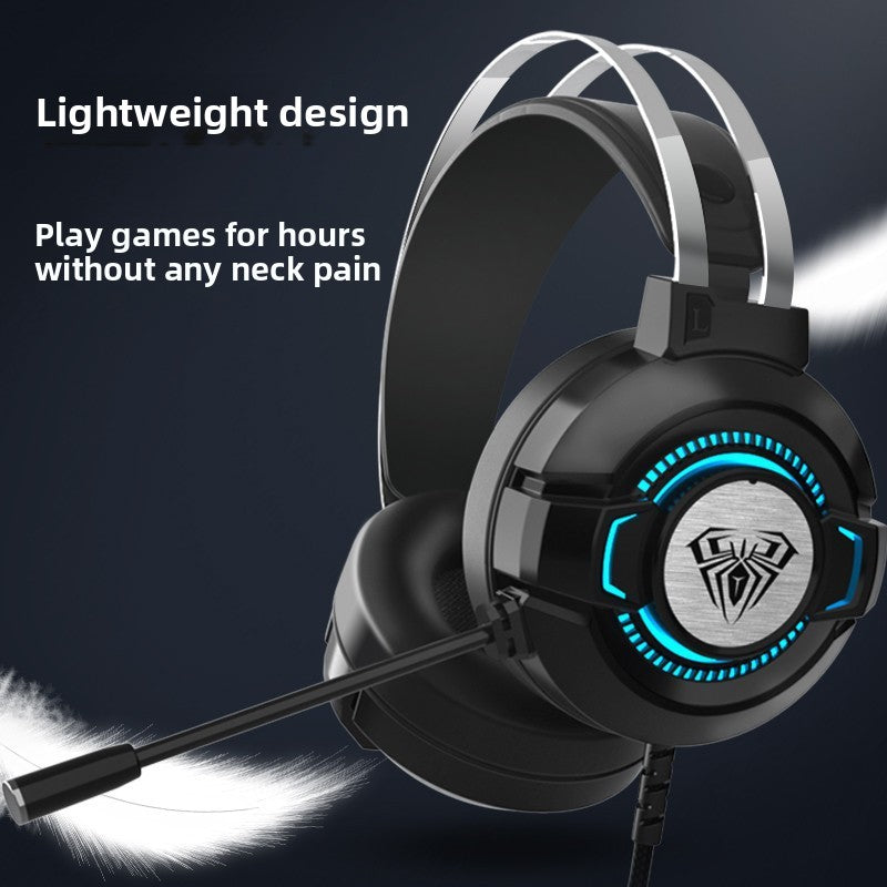 headset