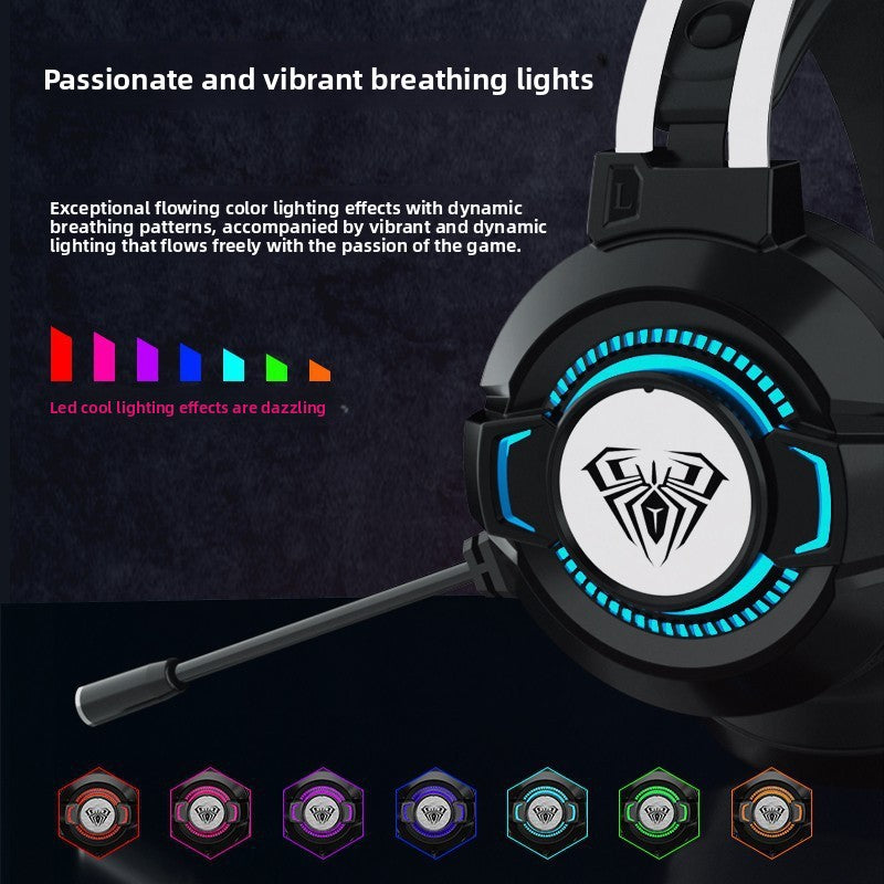 headset