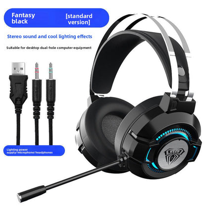 headset