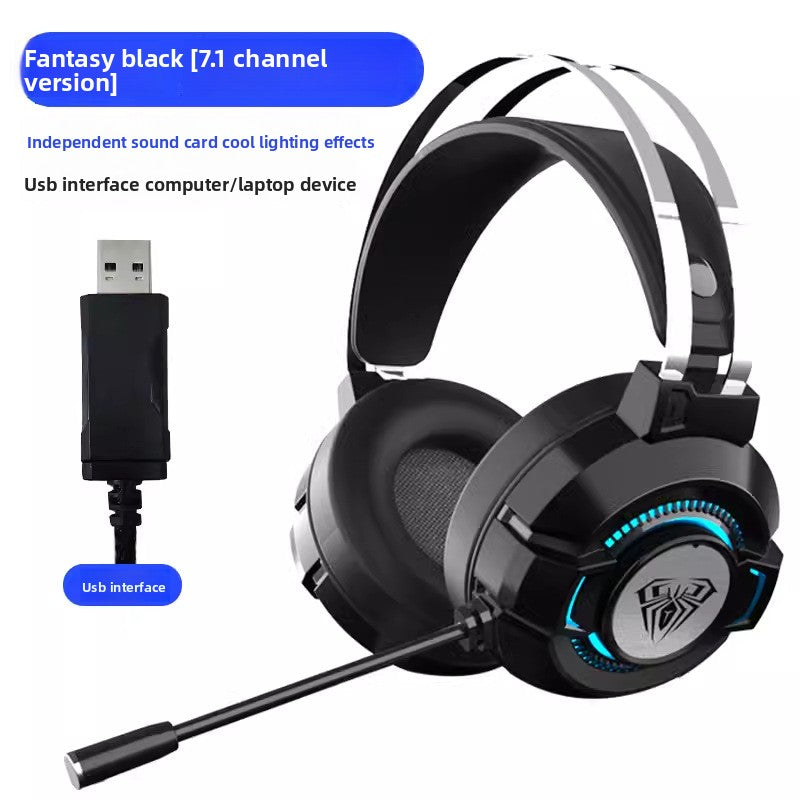 headset