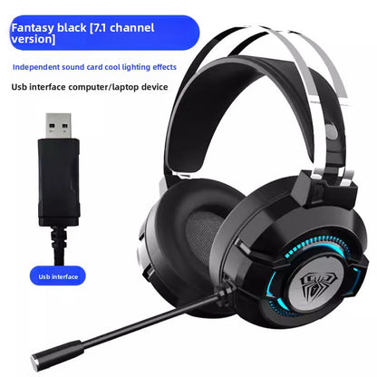 headset