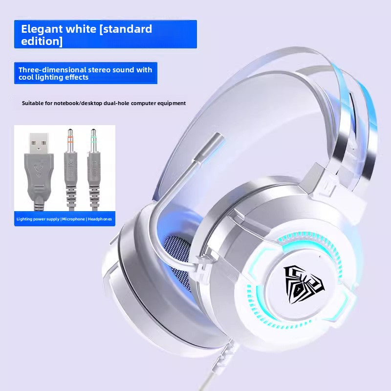 headset