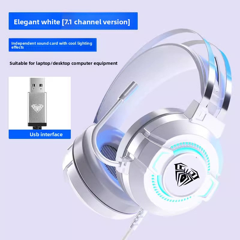headset