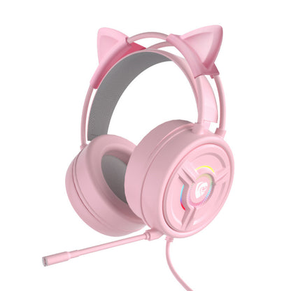 headset