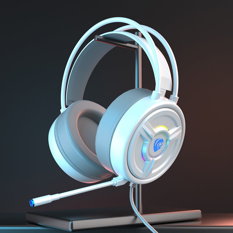 headset