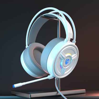 headset