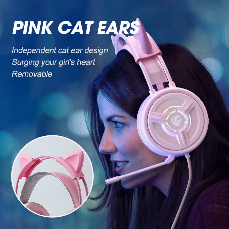 headset