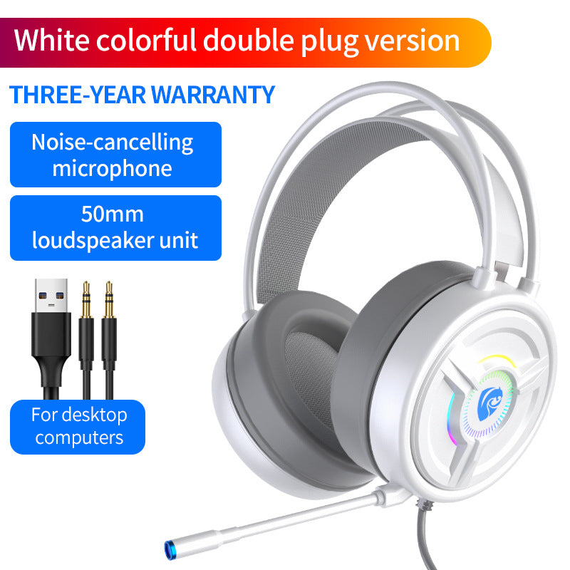 headset